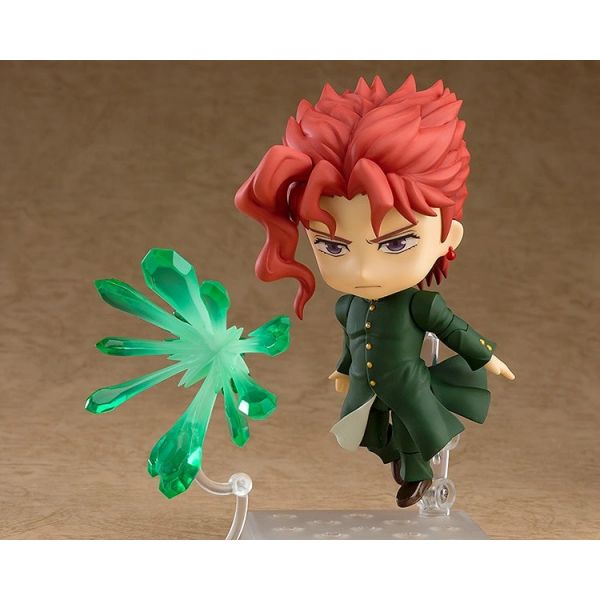 Nendoroid Noriaki Kakyoin (Jojo's Bizarre Adventure Stardust Crusaders) Additional Image 6