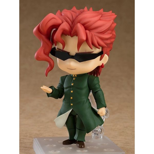 Nendoroid Noriaki Kakyoin (Jojo's Bizarre Adventure Stardust Crusaders) Additional Image 2