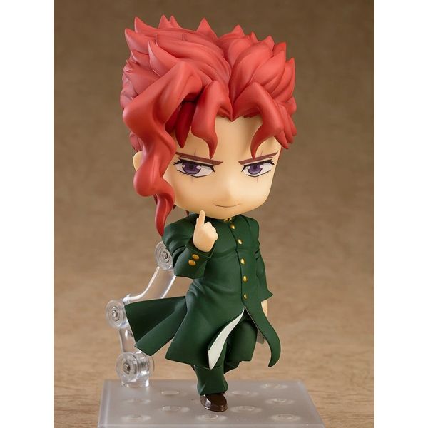 Nendoroid Noriaki Kakyoin (Jojo's Bizarre Adventure Stardust Crusaders) Additional Image 3