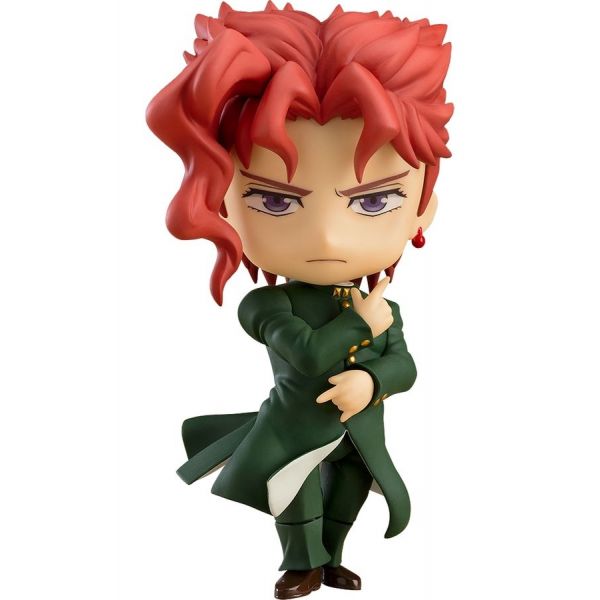 Nendoroid Noriaki Kakyoin (Jojo's Bizarre Adventure Stardust Crusaders) Main Image