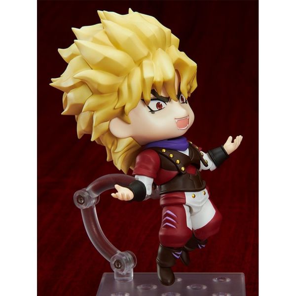 Nendoroid Dio Brando (JoJo's Bizarre Adventure) Additional Image 1