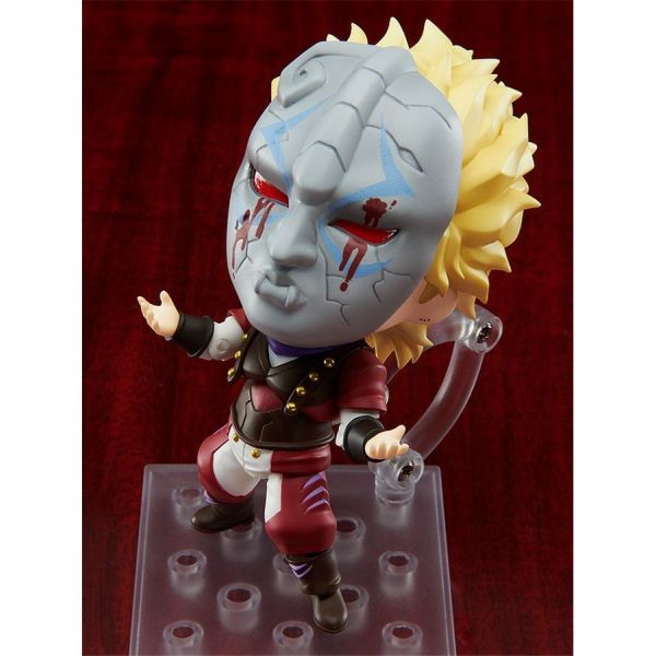Nendoroid Dio Brando (JoJo's Bizarre Adventure) Additional Image 2