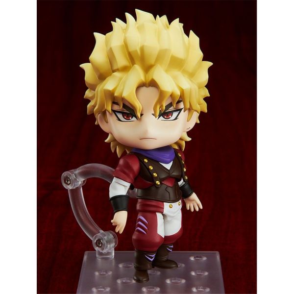 Nendoroid Dio Brando (JoJo's Bizarre Adventure) Additional Image 4