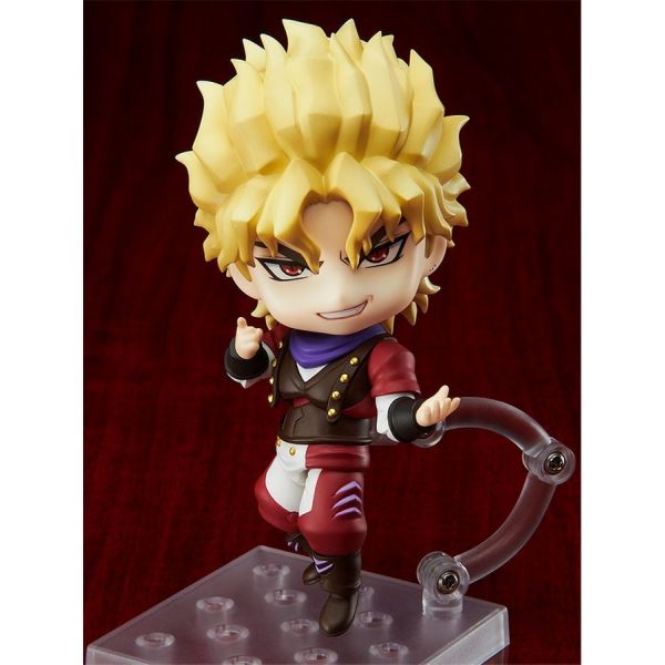 Nendoroid Dio Brando (JoJo's Bizarre Adventure) Additional Image 5