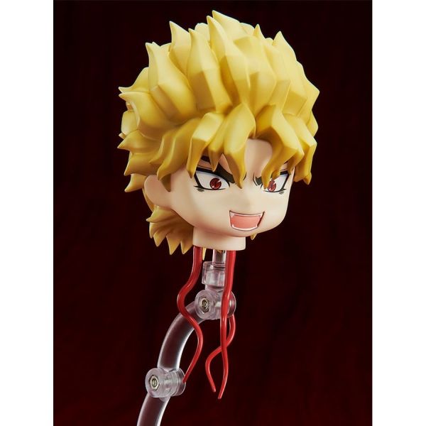 Nendoroid Dio Brando (JoJo's Bizarre Adventure) Additional Image 6