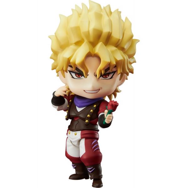 Nendoroid Dio Brando (JoJo's Bizarre Adventure) Main Image