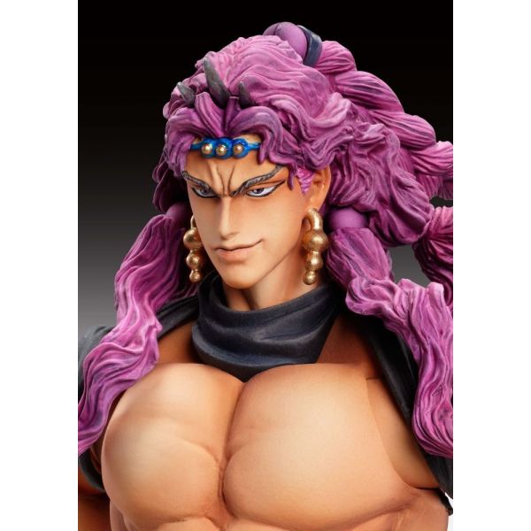 Kars - Super Action Figure (JoJo's Bizarre Adventure Part 2 Battle Tendency) Additional Image 4