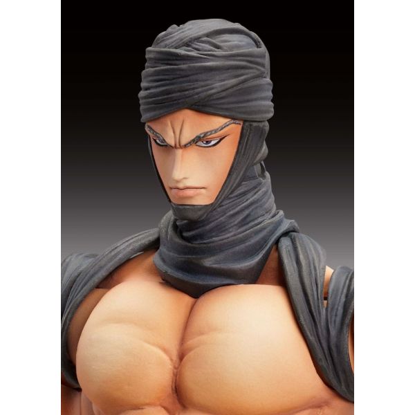 Kars - Super Action Figure (JoJo's Bizarre Adventure Part 2 Battle Tendency) Additional Image 5