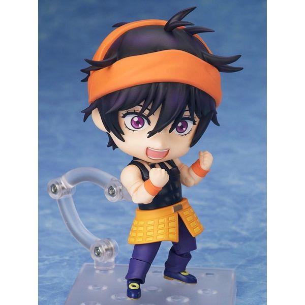 Nendoroid Narancia Ghirga (JoJo's Bizarre Adventure: Golden Wind) Image