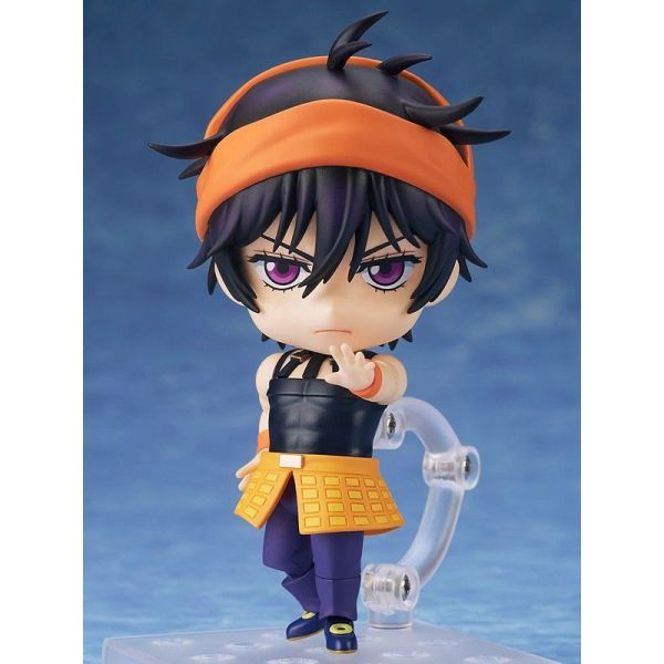 Nendoroid Narancia Ghirga (JoJo's Bizarre Adventure: Golden Wind) Image