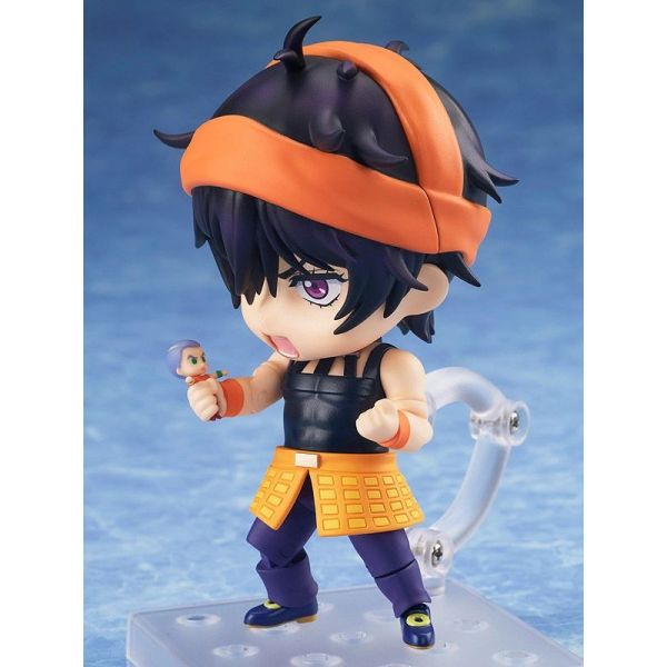 Nendoroid Narancia Ghirga (JoJo's Bizarre Adventure: Golden Wind) Image