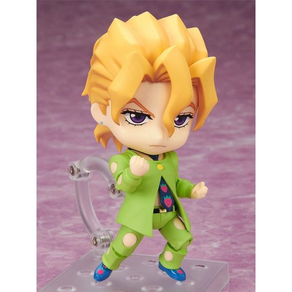 Nendoroid Pannacotta Fugo (JoJo's Bizarre Adventure) Additional Image 2
