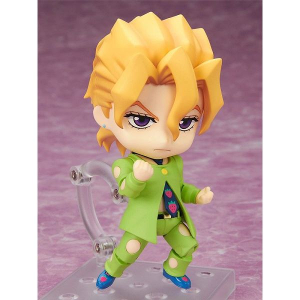 Nendoroid Pannacotta Fugo (JoJo's Bizarre Adventure) Image