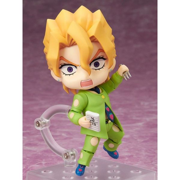 Nendoroid Pannacotta Fugo (JoJo's Bizarre Adventure) Additional Image 3