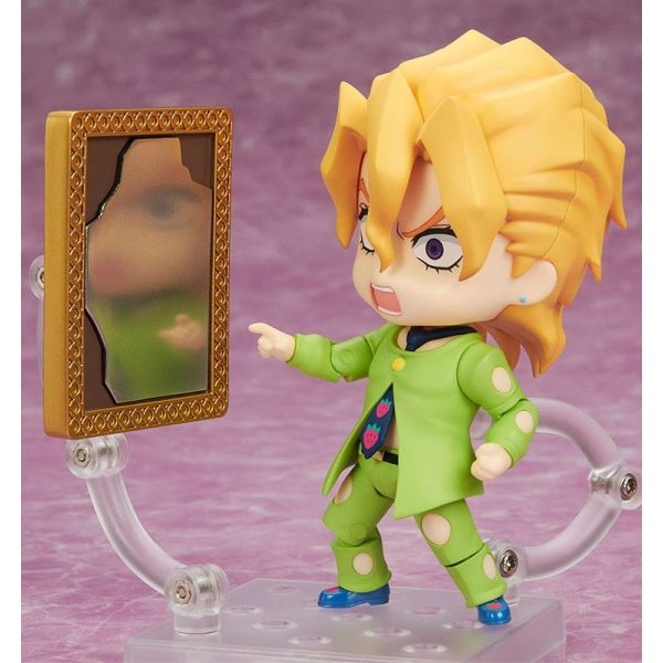 Nendoroid Pannacotta Fugo (JoJo's Bizarre Adventure) Additional Image 4