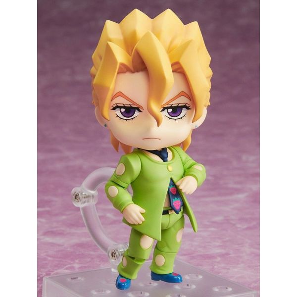 Nendoroid Pannacotta Fugo (JoJo's Bizarre Adventure) Additional Image 5