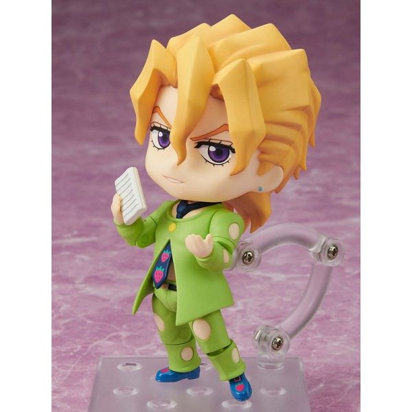 Nendoroid Pannacotta Fugo (JoJo's Bizarre Adventure) Additional Image 1