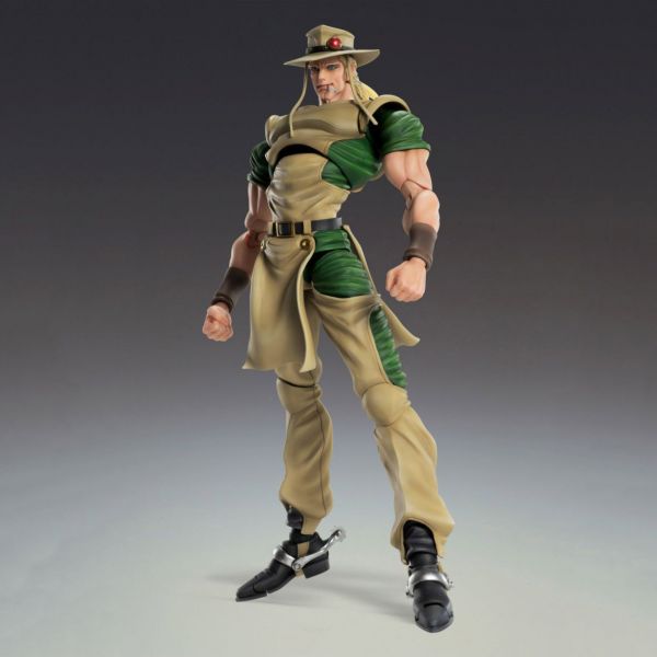 Super Action Statue Hol Horse (JoJo's Bizarre Adventure Part 3) Image