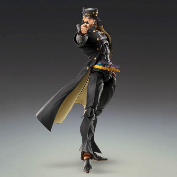 Super Action Statue Big Jotaro Kujo (JoJo's Bizarre Adventure Part 3) Main Image