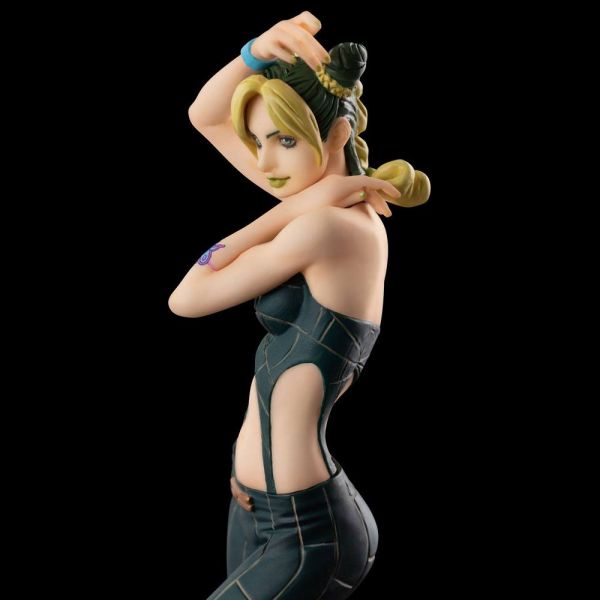 Jolyne Cujoh Figure Pen (JoJo's Bizarre Adventure: Stone Ocean) Additional Image 2
