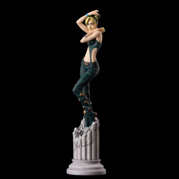 Jolyne Cujoh Figure Pen (JoJo's Bizarre Adventure: Stone Ocean) Main Image