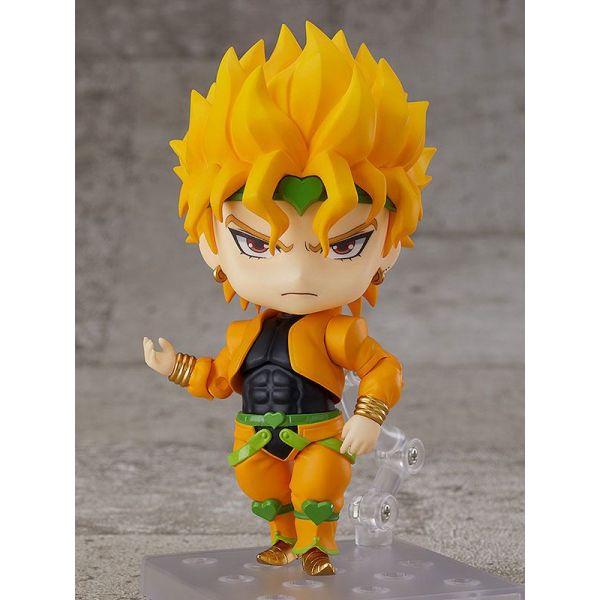 Nendoroid Dio (Reissue) (Jojo's Bizarre Adventure Stardust Crusaders) Additional Image 1