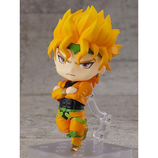 Nendoroid Dio (Reissue) (Jojo's Bizarre Adventure Stardust Crusaders) Additional Image 2