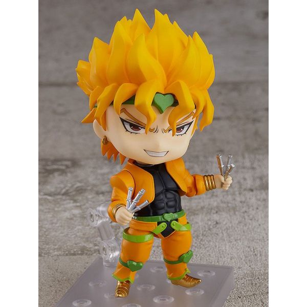 Nendoroid Dio (Reissue) (Jojo's Bizarre Adventure Stardust Crusaders) Additional Image 3