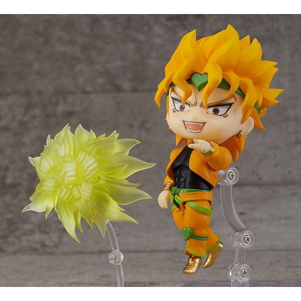 Nendoroid Dio (Reissue) (Jojo's Bizarre Adventure Stardust Crusaders) Additional Image 4