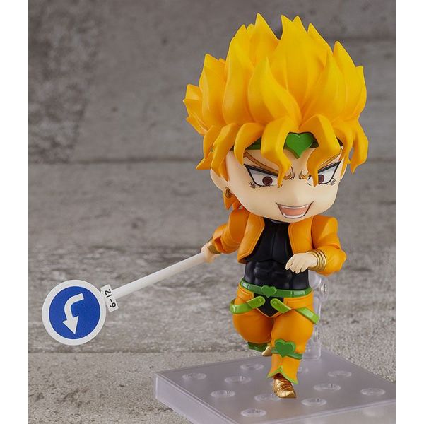 Nendoroid Dio (Reissue) (Jojo's Bizarre Adventure Stardust Crusaders) Additional Image 5