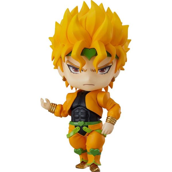 Dio Brando Jojo's Bizarre Adventure Figure Banpresto Bandai