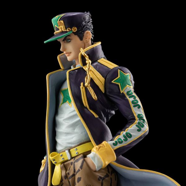 Jotaro Kujo Figure Pen (JoJo's Bizarre Adventure Stone Ocean) Additional Image 1