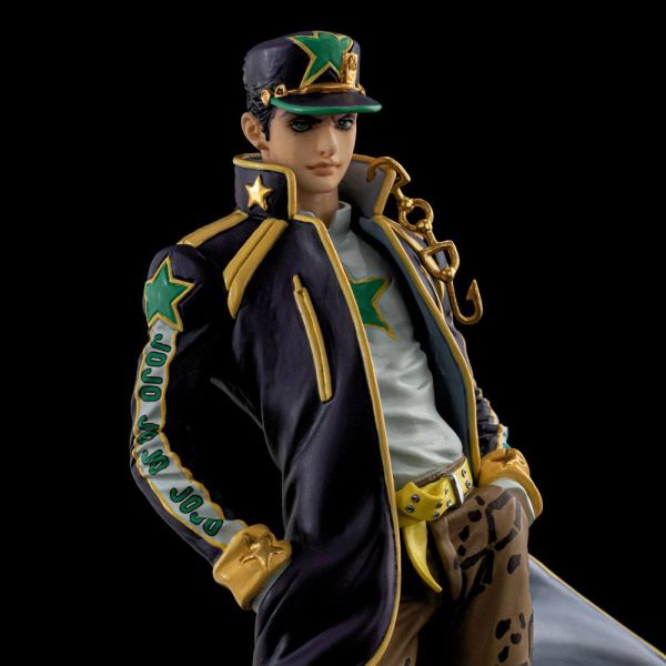 Jotaro Kujo Figure Pen (JoJo's Bizarre Adventure Stone Ocean) Additional Image 2