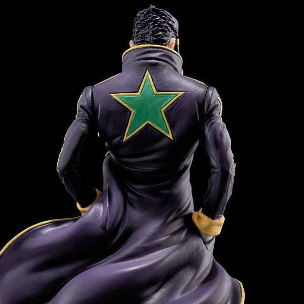 Jotaro Kujo Figure Pen (JoJo's Bizarre Adventure Stone Ocean) Additional Image 3