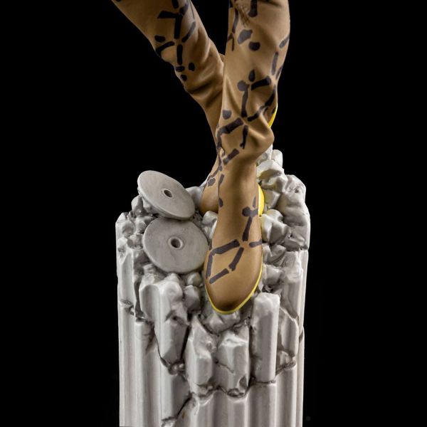 Jotaro Kujo Figure Pen (JoJo's Bizarre Adventure Stone Ocean) Additional Image 4