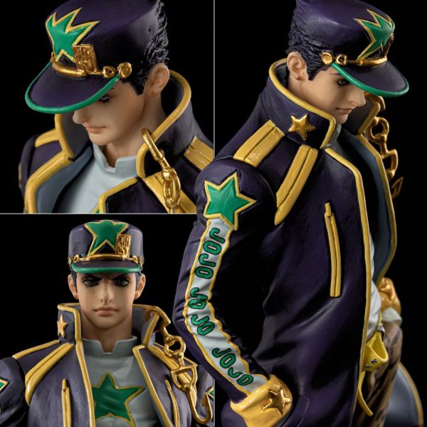 Jotaro Kujo Figure Pen (JoJo's Bizarre Adventure Stone Ocean) Additional Image 5