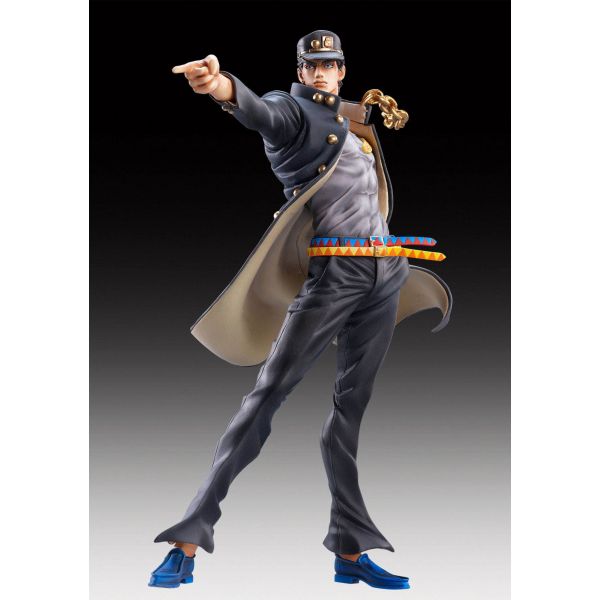 Statue Legend Jotaro Kujo (Reissue) (JoJo's Bizarre Adventure Part 3) Main Image