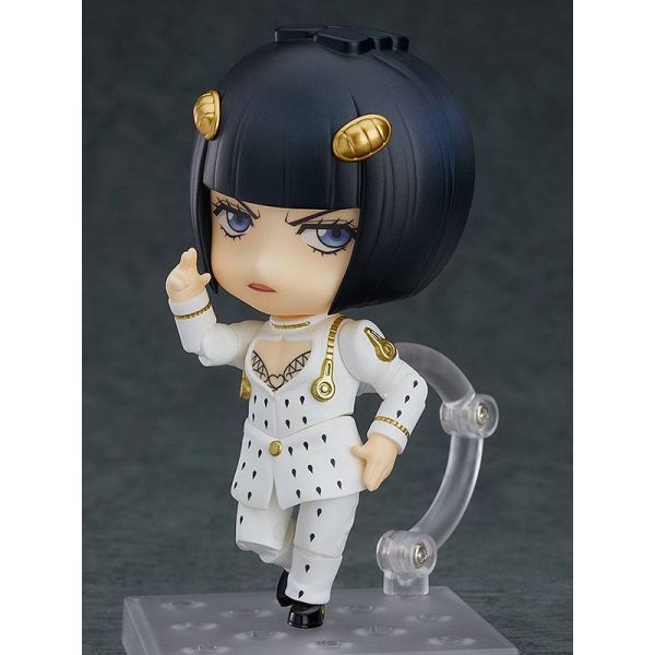 Nendoroid Bruno Bucciarati (Reissue) (Jojo's Bizarre Adventure Golden Wind) Additional Image 1