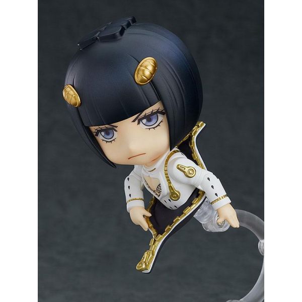 Nendoroid Bruno Bucciarati (Reissue) (Jojo's Bizarre Adventure Golden Wind) Additional Image 2