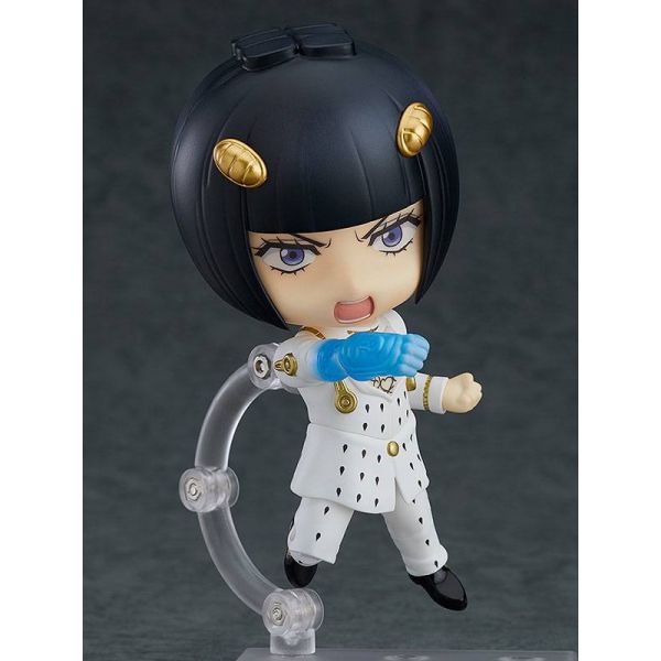 Nendoroid Bruno Bucciarati (Reissue) (Jojo's Bizarre Adventure Golden Wind) Additional Image 3