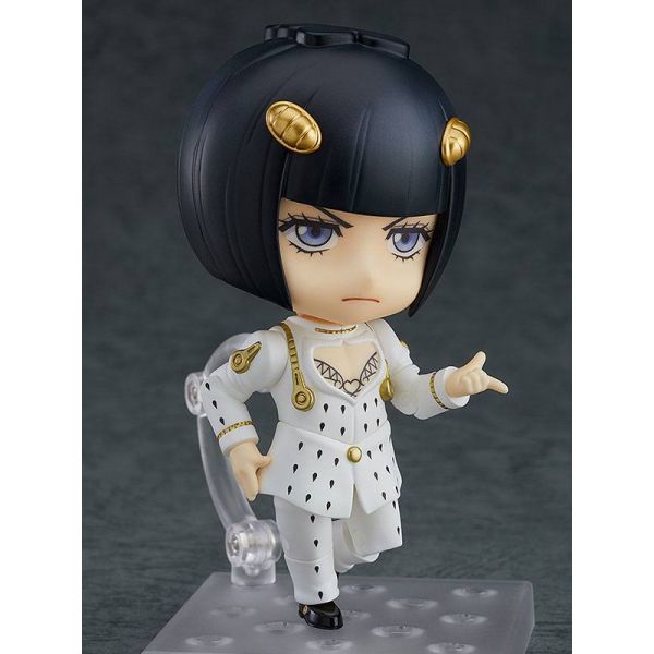Nendoroid Bruno Bucciarati (Reissue) (Jojo's Bizarre Adventure Golden Wind) Additional Image 4