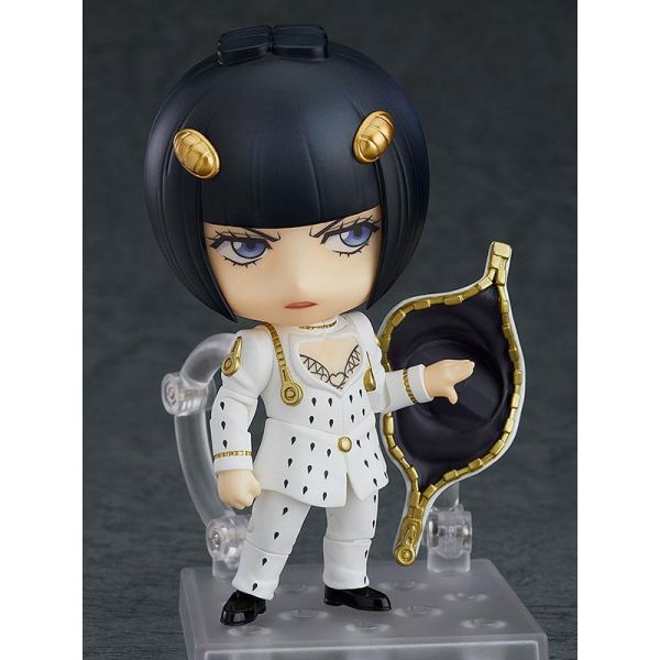 Nendoroid Bruno Bucciarati (Reissue) (Jojo's Bizarre Adventure Golden Wind) Additional Image 5