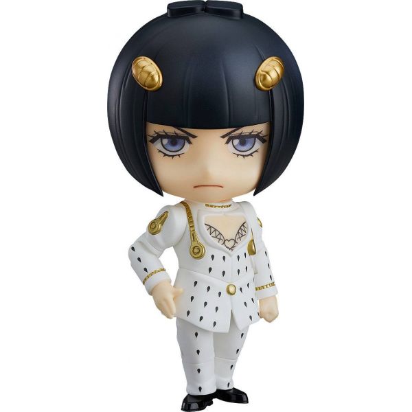 Nendoroid Bruno Bucciarati (Reissue) (Jojo's Bizarre Adventure Golden Wind) Main Image