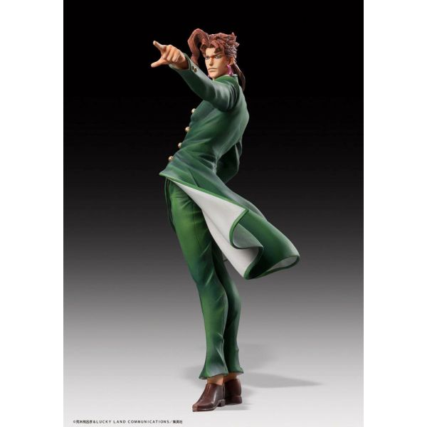 Statue Legend Noriaki Kakyoin (JoJo's Bizarre Adventure Part 3) Additional Image 2