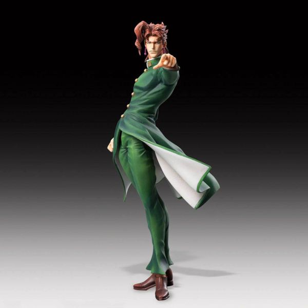 Statue Legend Noriaki Kakyoin (JoJo's Bizarre Adventure Part 3) Main Image