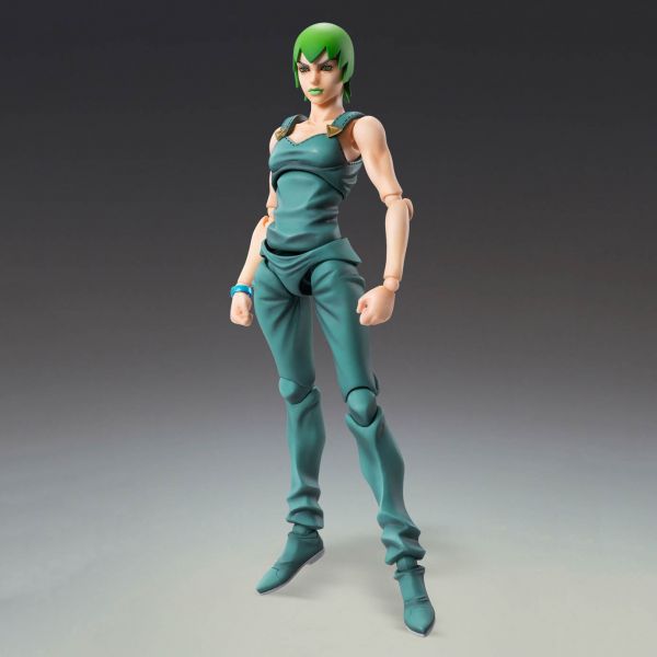 Super Action Statue Foo Fighters (JoJo's Bizarre Adventure Part 6 Stone Ocean) Main Image