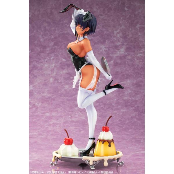 Lilith 1/7 Scale Statue (The Maid I Hired Recently Is Mysterious) Additional Image 1