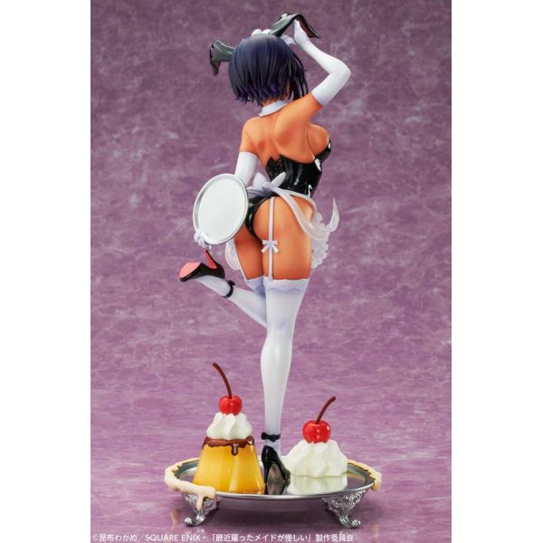 Lilith 1/7 Scale Statue (The Maid I Hired Recently Is Mysterious) Additional Image 2
