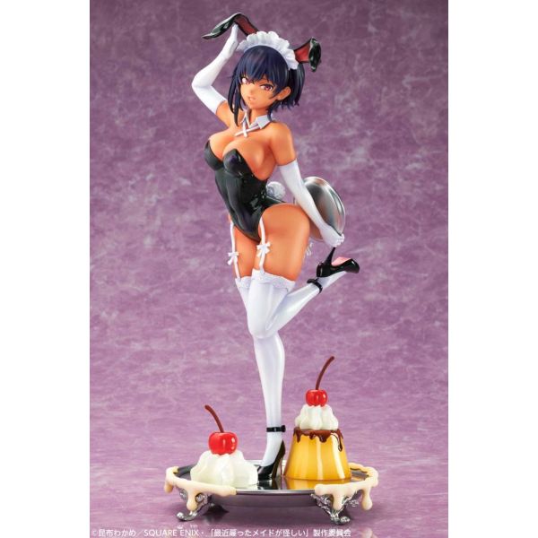 Lilith 1/7 Scale Statue (The Maid I Hired Recently Is Mysterious) Additional Image 4