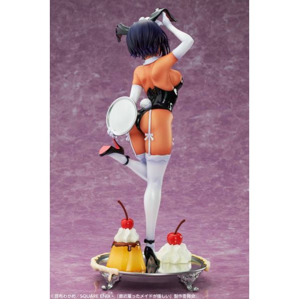 Lilith 1/7 Scale Statue (The Maid I Hired Recently Is Mysterious) Additional Image 5